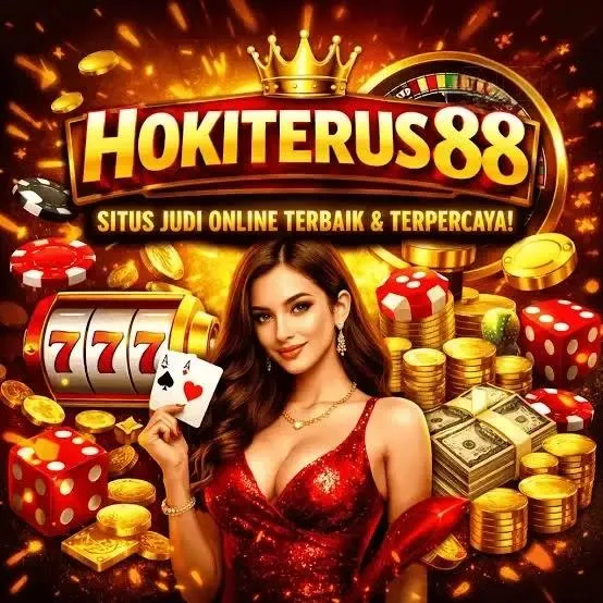 HOKITERUS88 - Perangkat Terbaik untuk Memancing