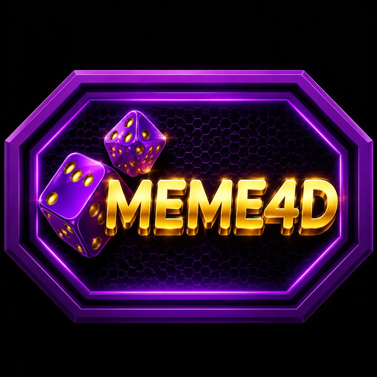 MEME4D - Permainan QiuQiu Menghibur dan Menantang