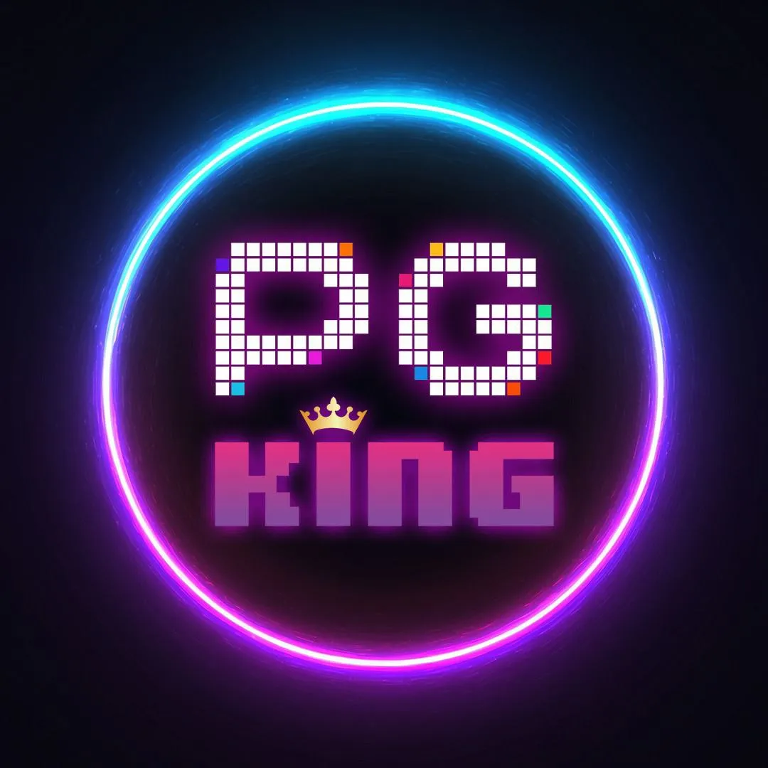 PGKING - Petualangan Seru di Dunia Fantasi